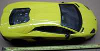 Jucarie VINTAGE masinuta electrica Lamborghini