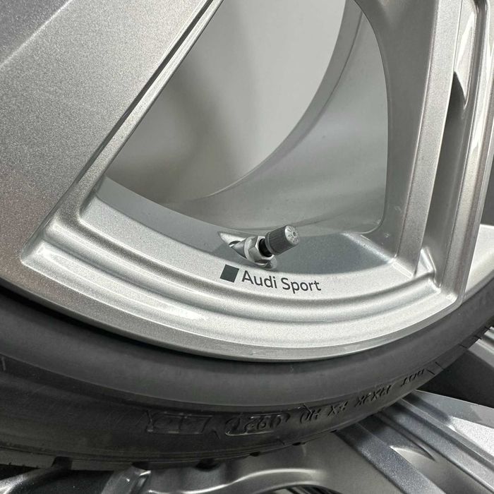 Jante Audi RS6 RS7 NOI R22 TVA19% anv iarna 285 30 22 *GARANTIE*