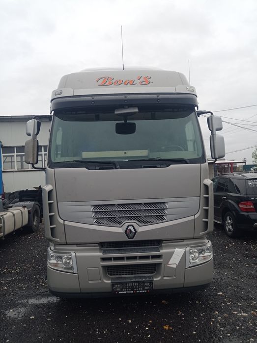 De vanzare Renault Premium euro 5 eev