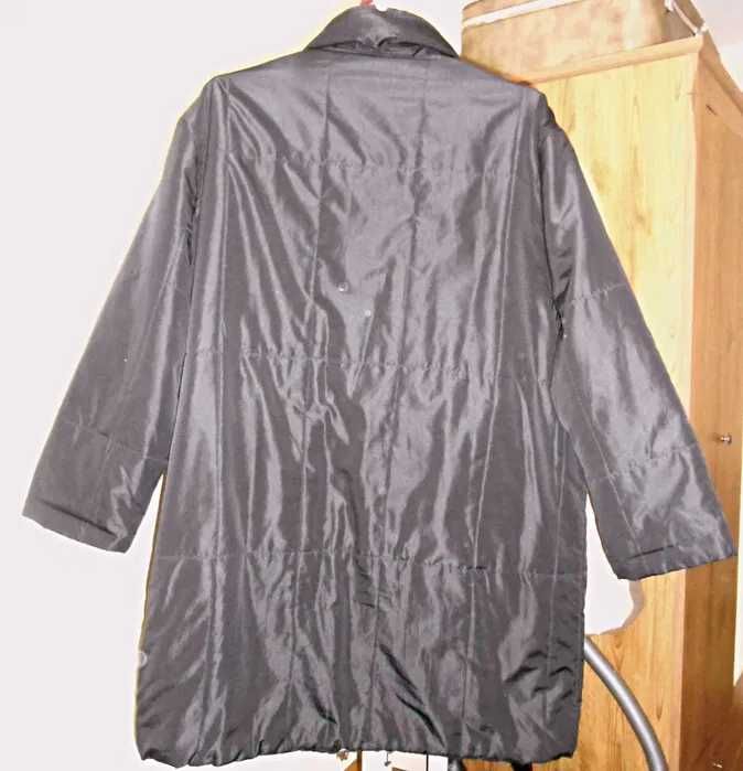 Продаётся немецкая зимняя женское полу-пальто Германия