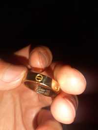 Золото кольцо золотое 750 пробы