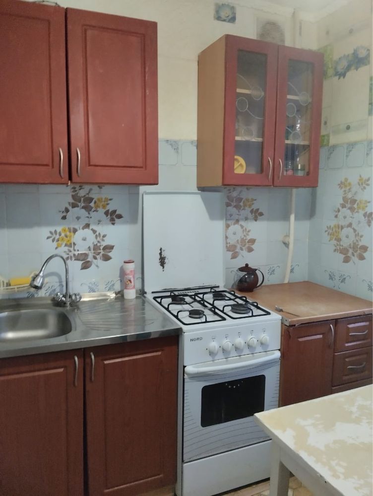 Продам 2-х комнатную квартиру