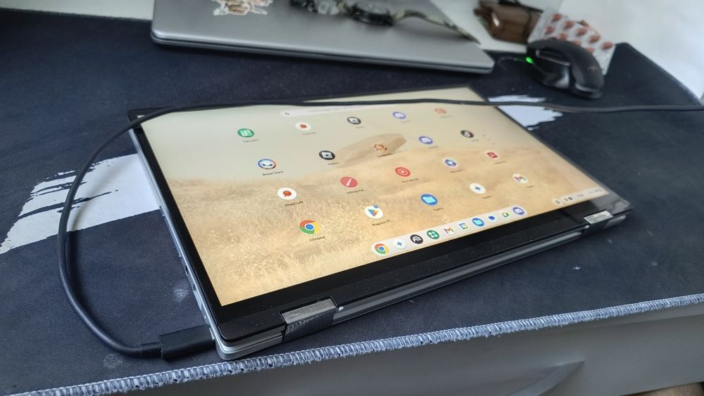 Laptop/Tableta ASUS