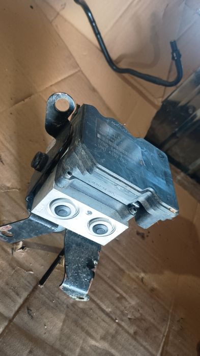 Unitate Control ABS/ESC Hyundai H-1 iLoad 2.5 CRDi P/N 58920-4H850