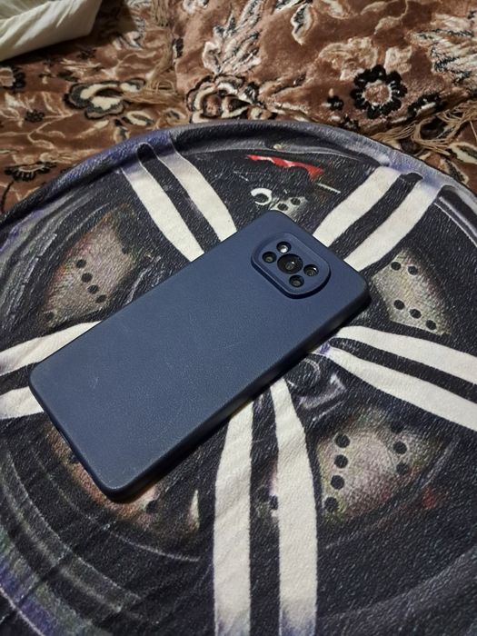 Poco x3 nfs бу .