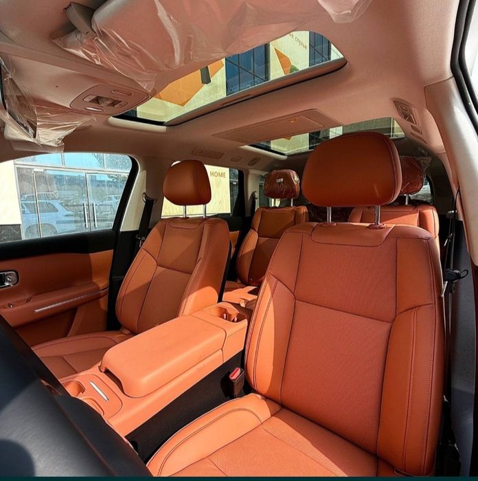 Leapmotor C 16   restayling CIP