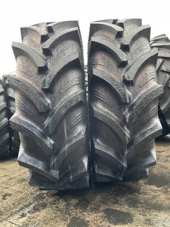 Anvelope agricole 380/85R24 Cauciucuri noi agricole TUBELESS