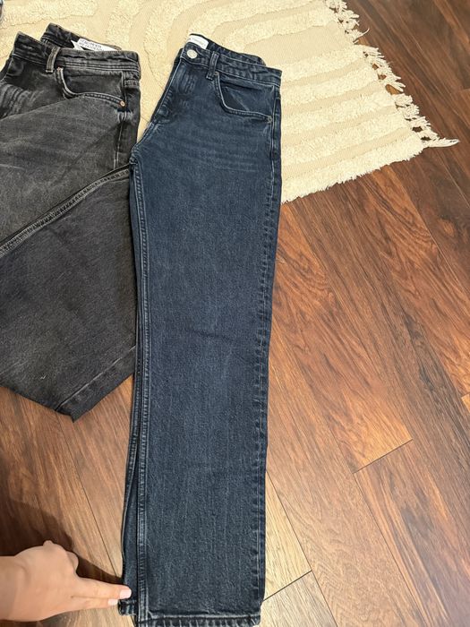 Zara дамски дънки