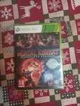 Joc pentru xbox 360 la mâna a doua.