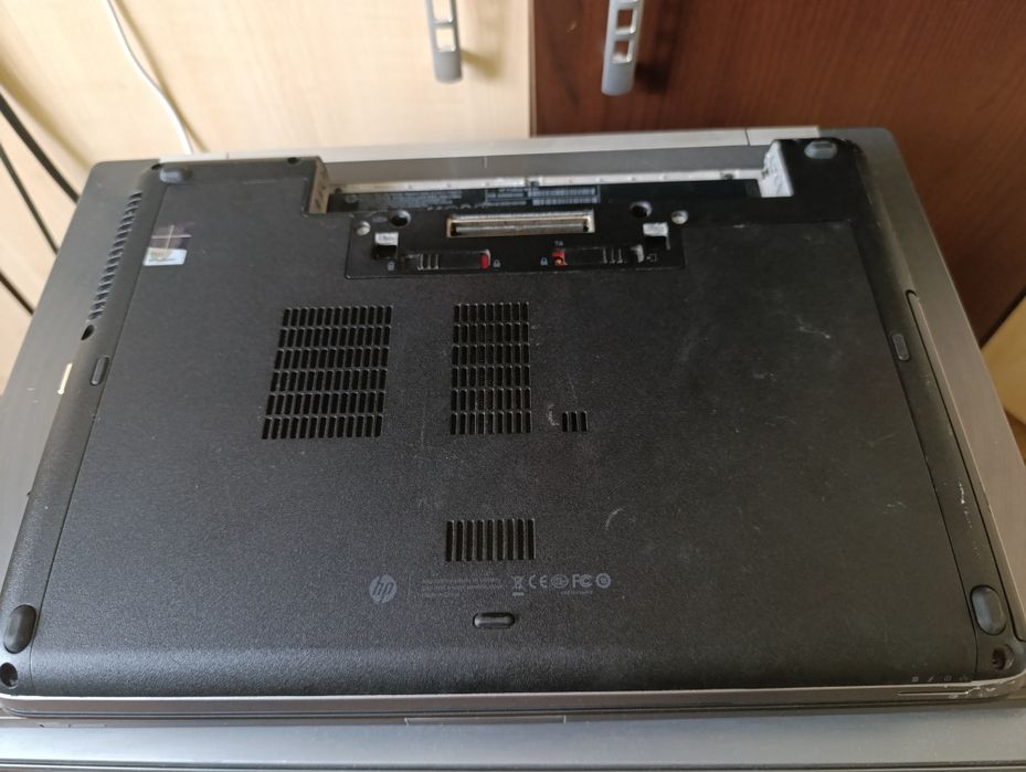 HP probook 640 G1 i7 gen 4