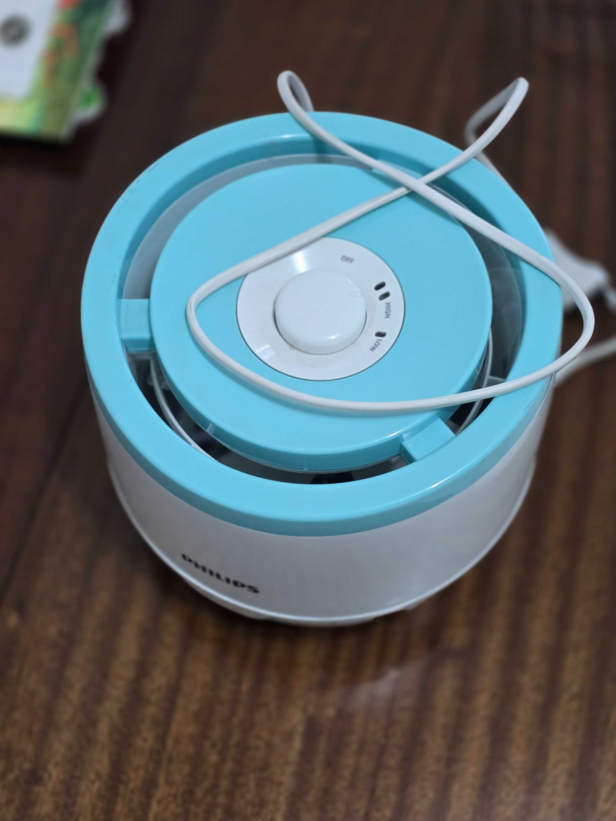 Увлажнитель воздуха Philips HU4801/01