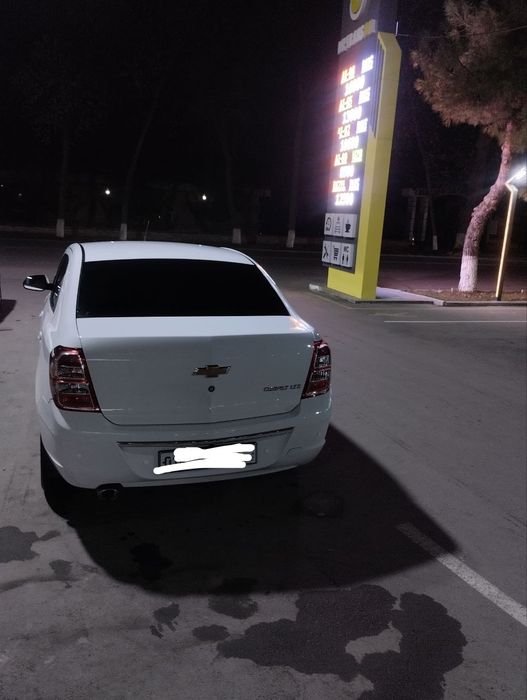 Oq cobalt holat zor idealni