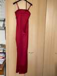 rochie de banchet/ocazii speciale realizata pe comanda