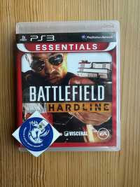 Battlefield: HardlinePlayStation 3 PS3 ПС3 PS 3 ПС 3