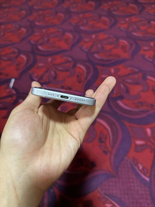 Iphone 15 256 gb