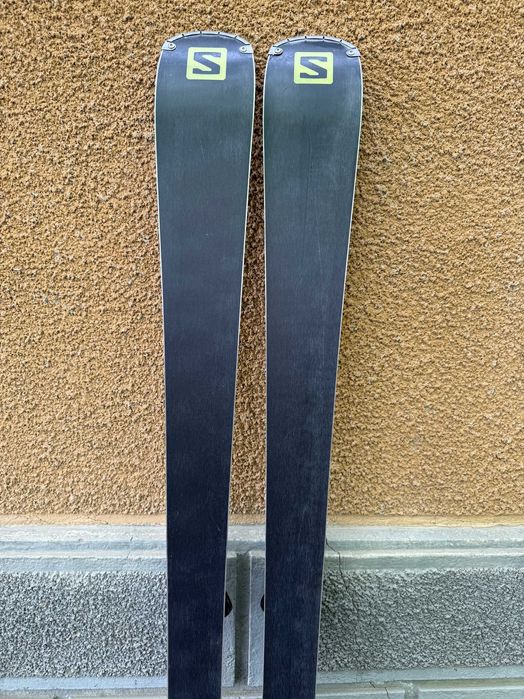 schi salomon s/race mt L170cm