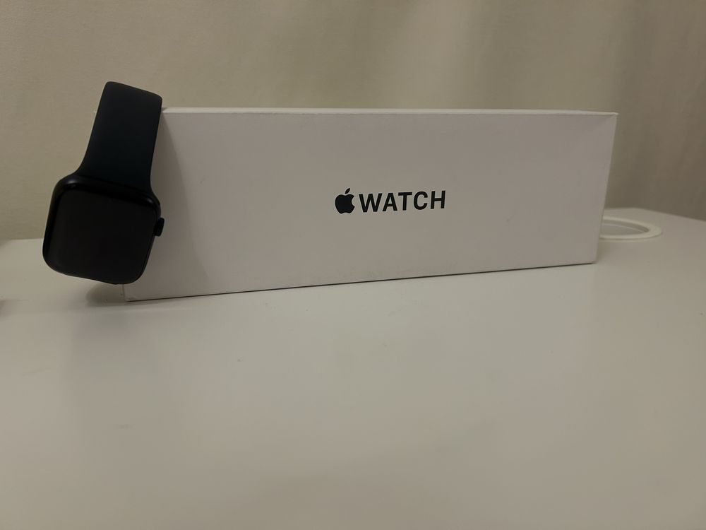 Apple Watch SE GPS Gen.2, 44мм