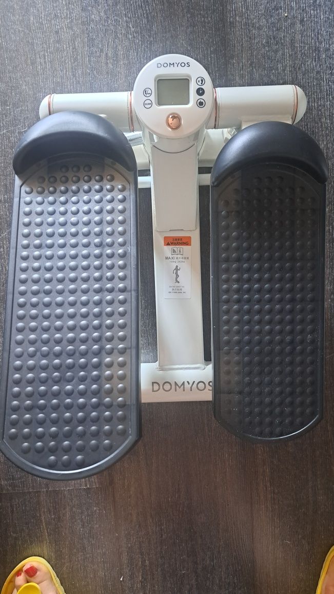 Domyos Степер  Domyos Степер Ms100