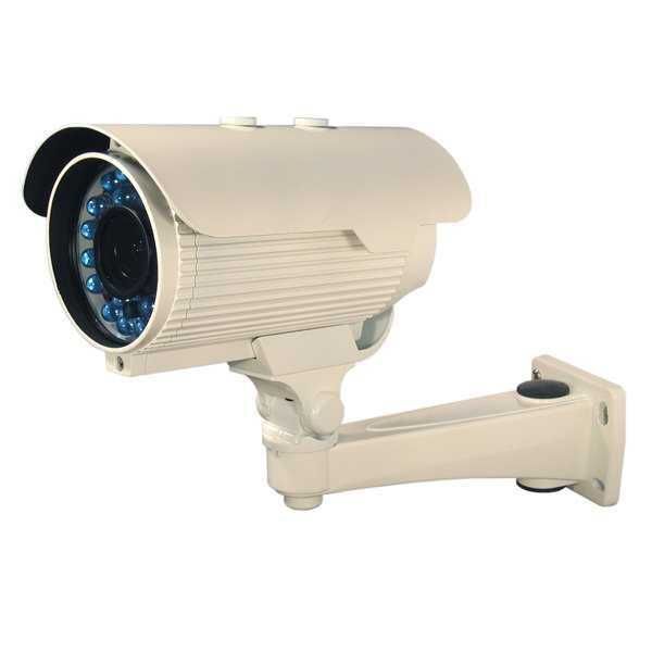 Camere de supraveghere color IR exterior