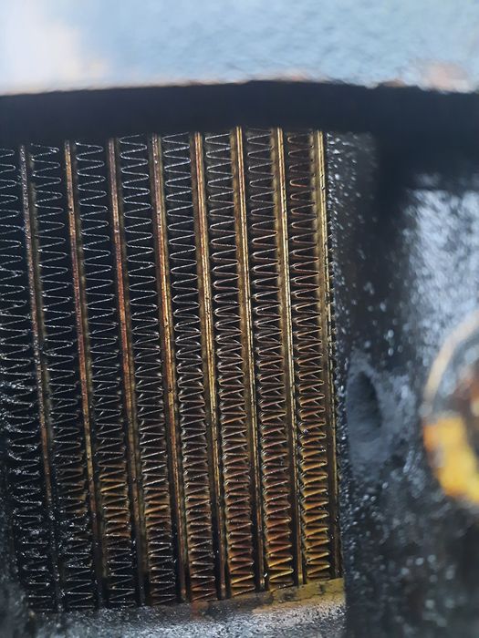 Воден интеркулер