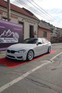 Vand bmw f30, 320d manual