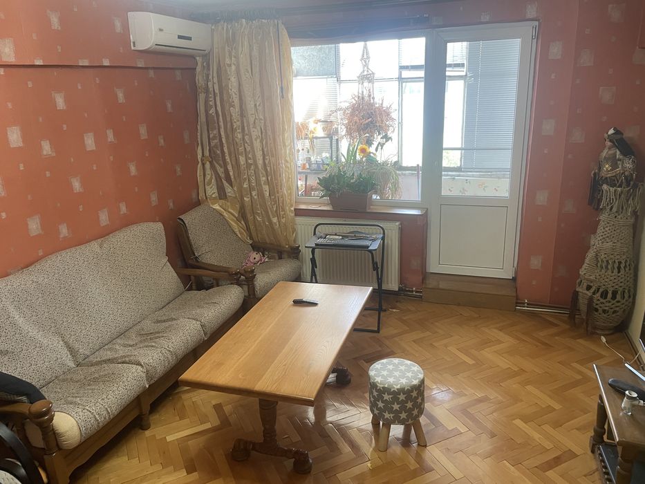 Apartament CENTRAL 4 camere - Zona Mag Maramureș