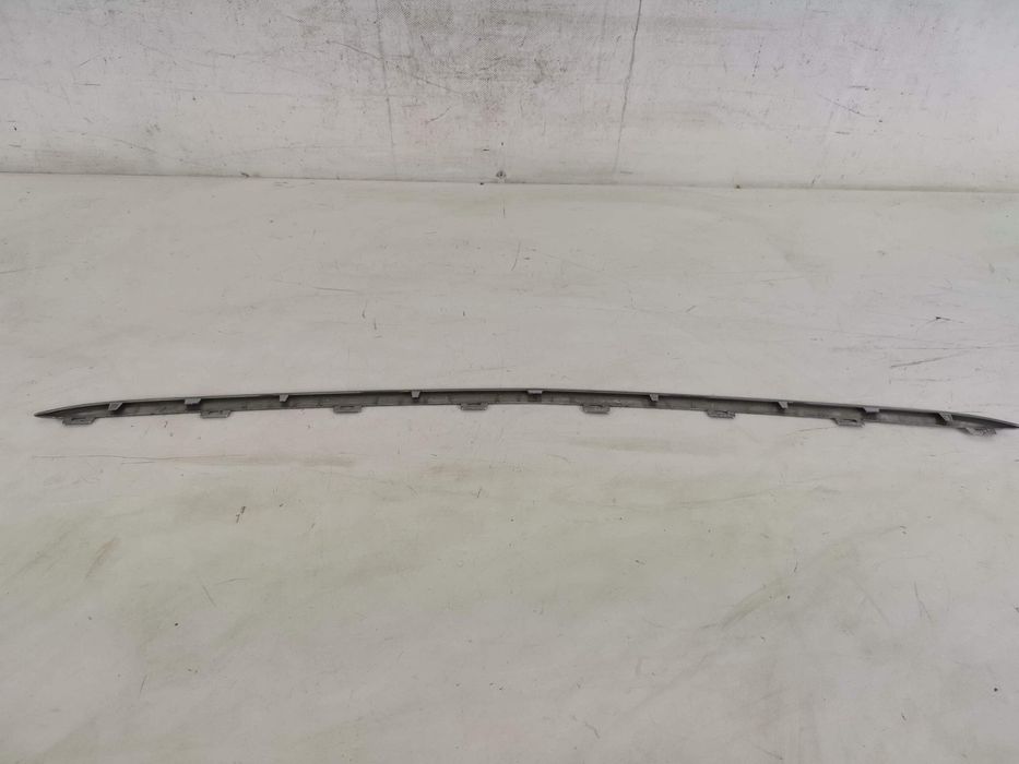 Хромиран Орнамент За Предна Броня Мерцедес-Бенц С-Клас / Mercedes-Benz