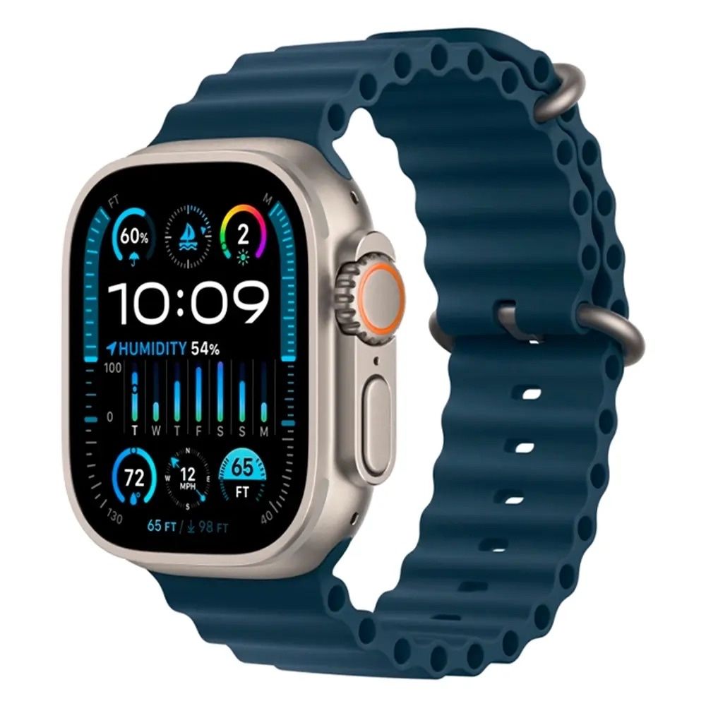 Apple Watch Ultra (2-Generation) Доставка Бесплатная!!!