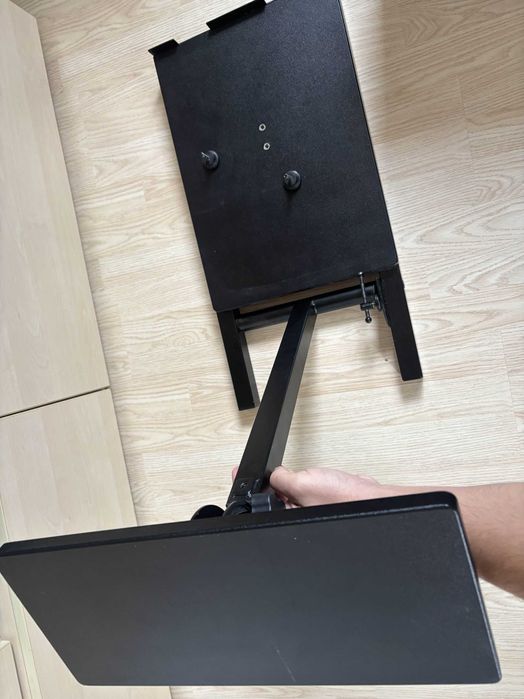 Стойка за гейминг волан