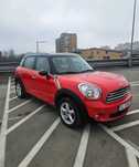 Mini Countryman Auto proprietar