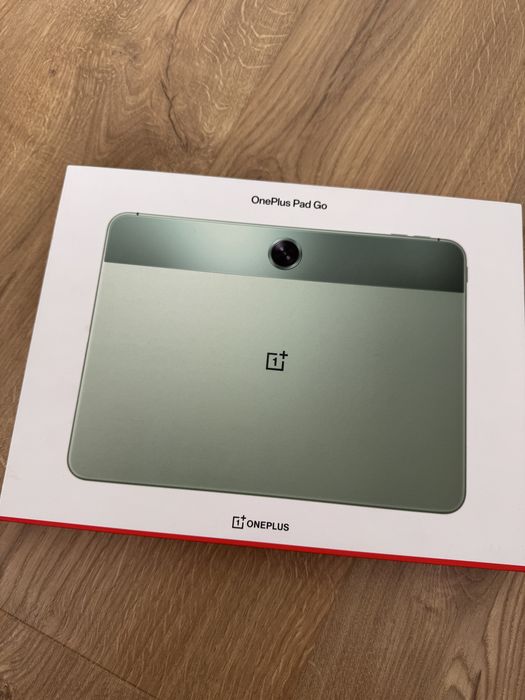 OnePlus Pad Go Noua