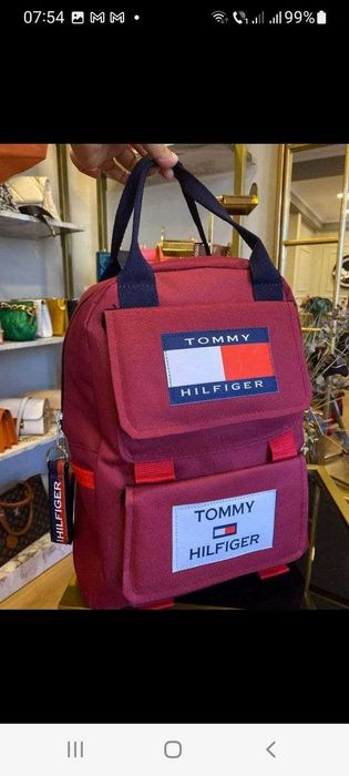 Ghiozdan copii TH/adidas