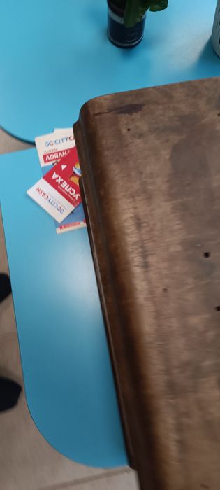 Шевна машина Pfaff Ретро