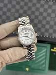 Rolex Date-Just 36 Mother of Pearl