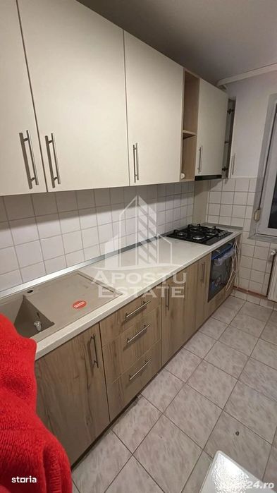 Apartament cu 2 camere, Medicina, Centrala Proprie