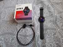 Amazfit GTR 3 Thunder Black