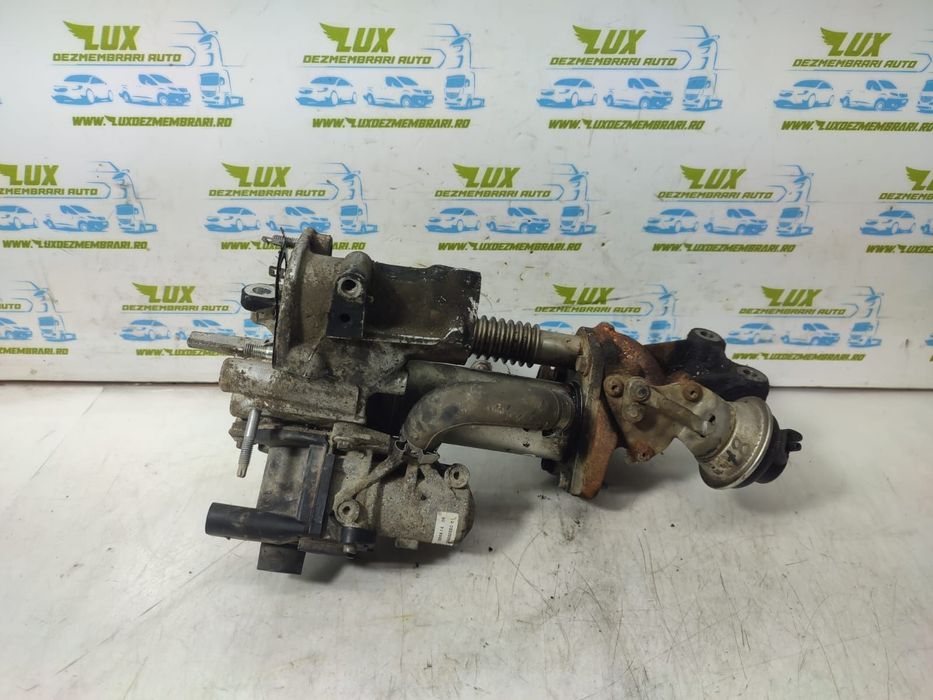 Racitor gaze egr 1.5 dci k9k 147356133r Dacia Logan 2 [2013 - 2016]