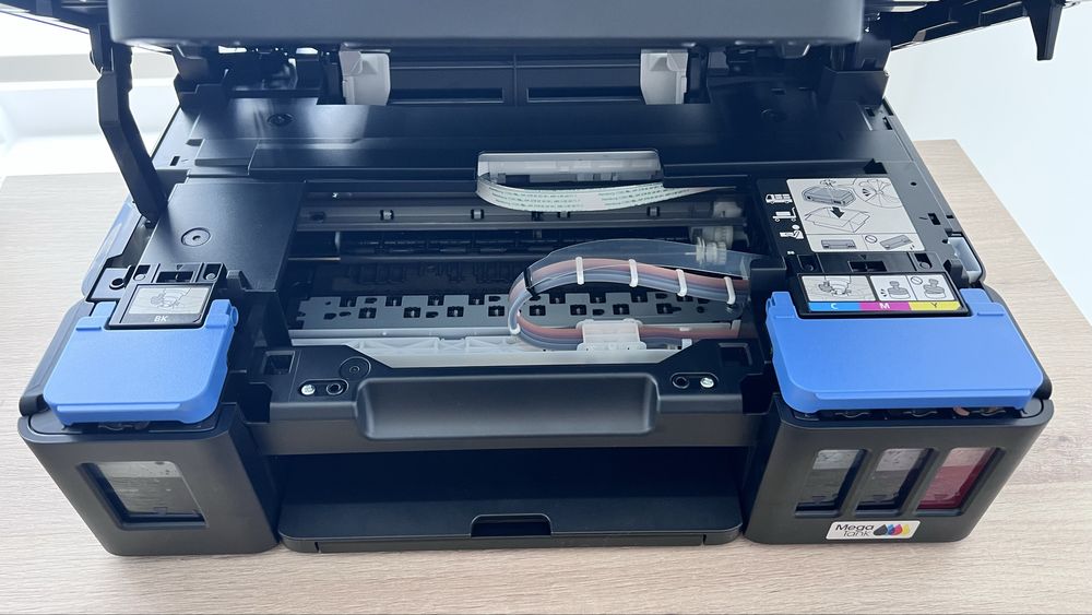 Принтер Canon Pixma G3416