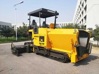 Олдиндан тулов 30% билан. Асфальтоукладчик SINOMACH (GYA4500)