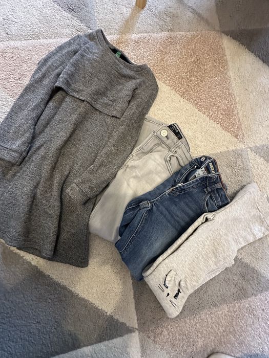 Лот детски дрешки