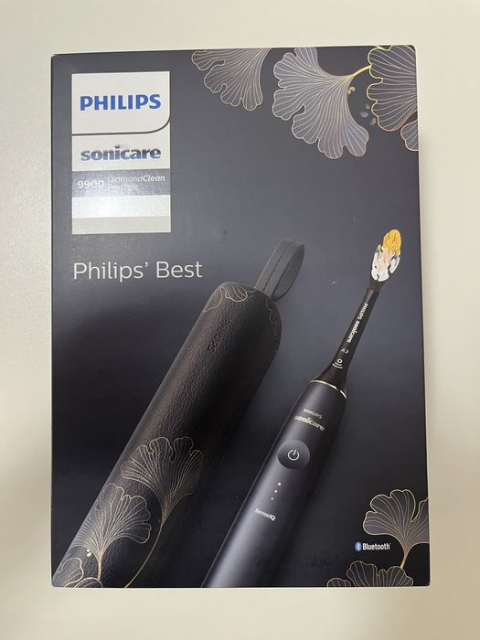 Periuta de dinti electrica Philips Sonicare Prestige 9900