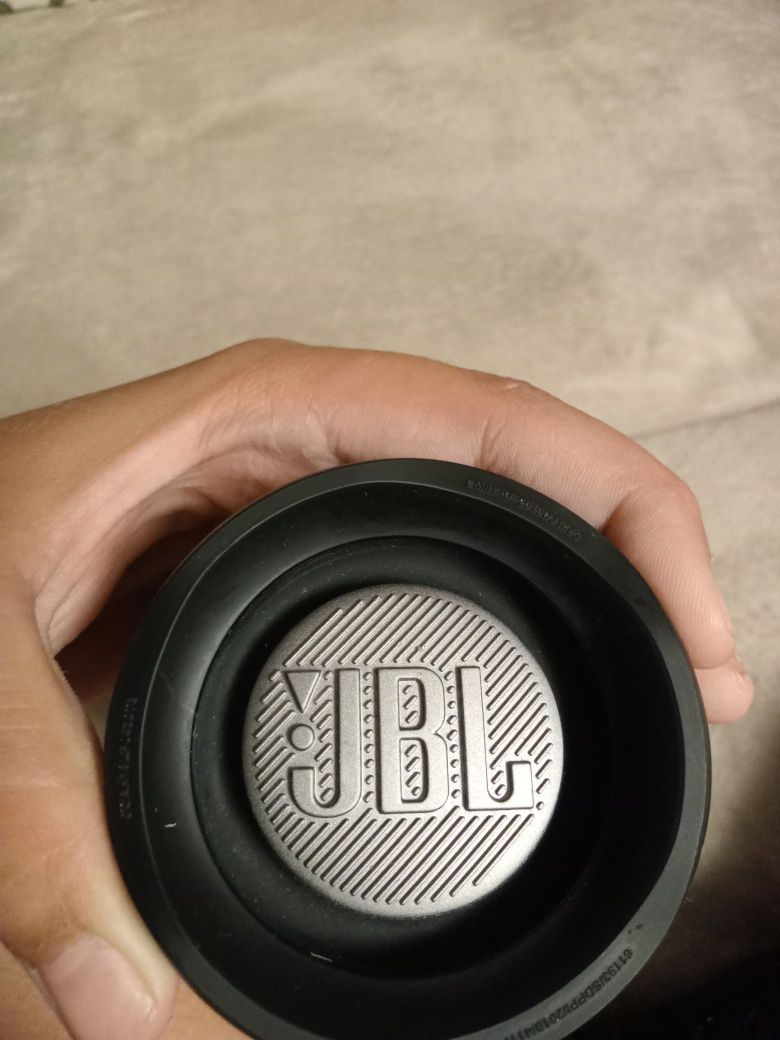 Колонка jbl flip 5