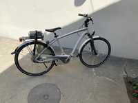 Bicicleta electrică Flyer