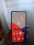 Samaung A52S 5G dual sim 128 GB