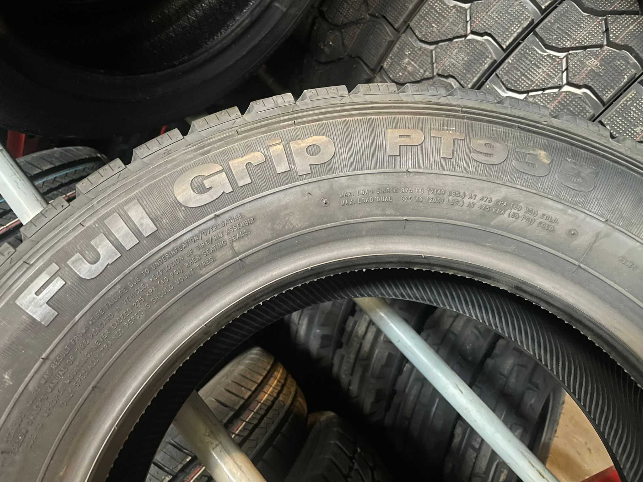 195/75r16 c cauciucuri noi anvelope cu garnatie livram rapid