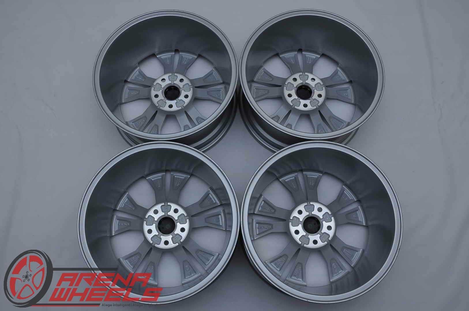 Jante 17 inch Originale VW Passat 3G B8 Alltrack R17 Ancona