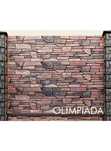 Gard beton, gard beton bca, gard beton boltari G018  pavele-garduri.ro