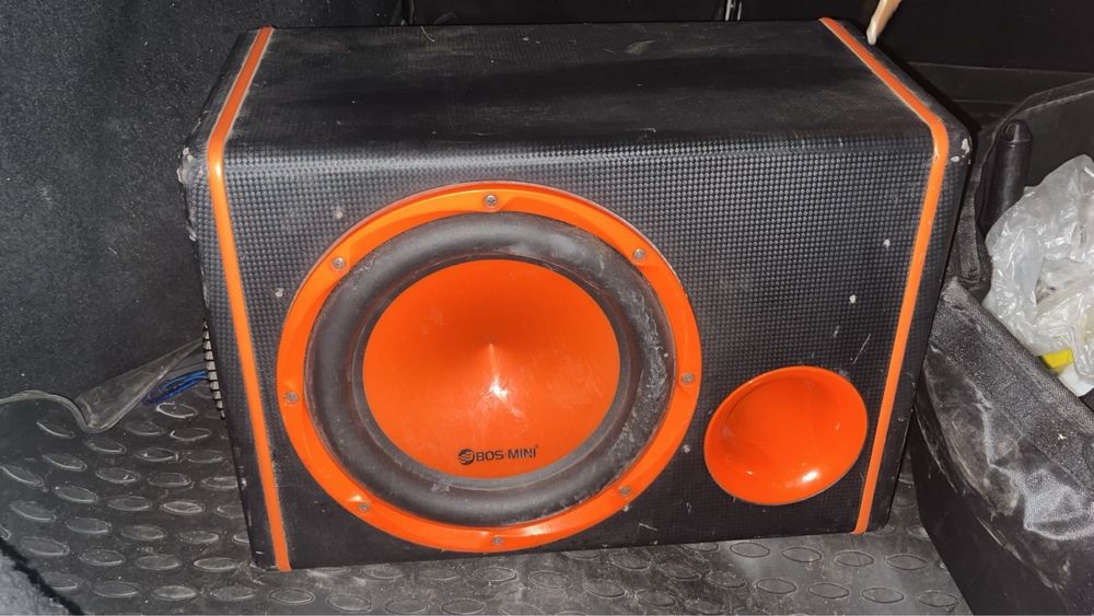 Продам саб хороший