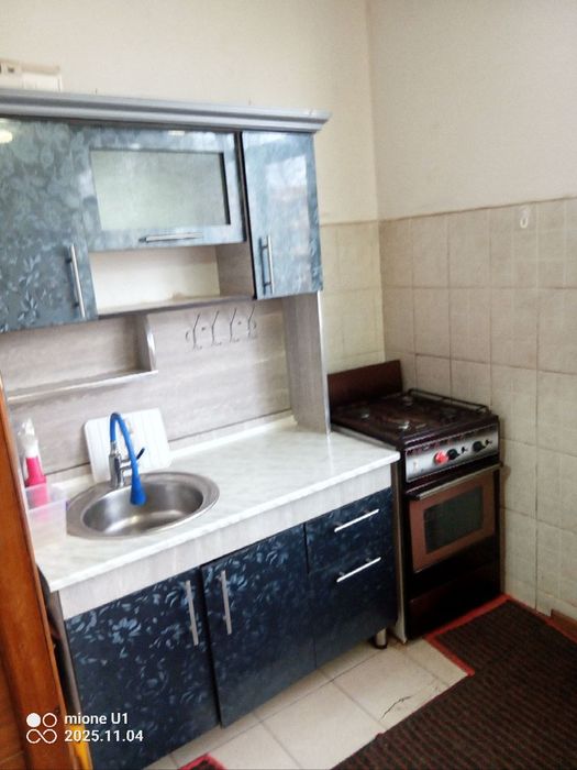 Сдаётся 3/4/5 сергели -4