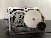 Kit reparatie Clapeta Admisie VAG (Audi, VW, Seat,Skoda )/Hyundai/KIA